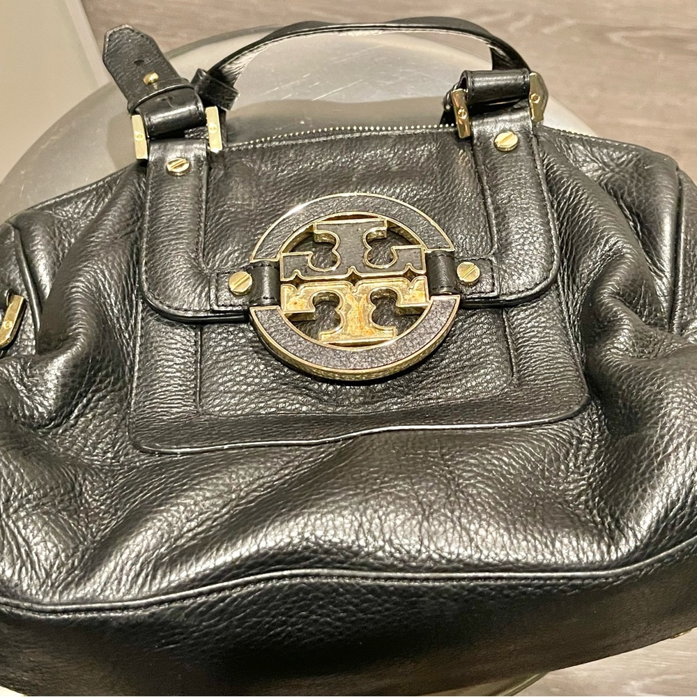 Tory Burch Amanda Bag